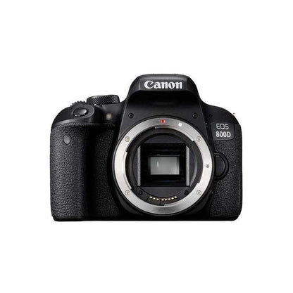 Canon EOS 800D Body