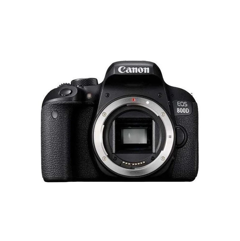 Canon EOS 800D Body