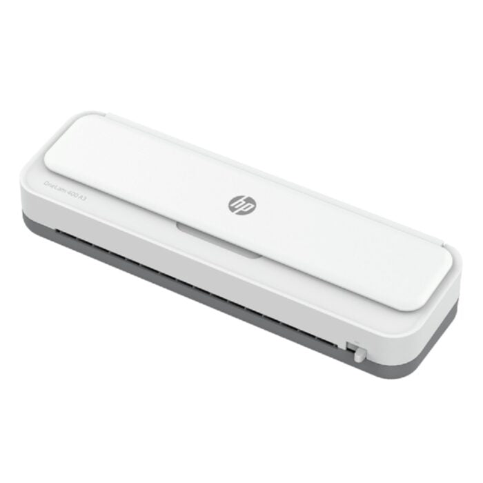 HP OneLam 400 A3 , 3161