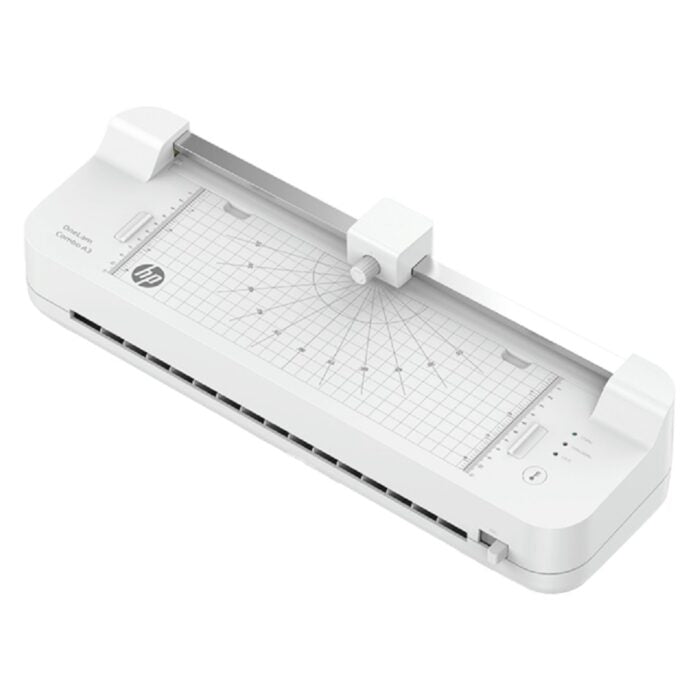HP OneLam Combo A3 , 3162