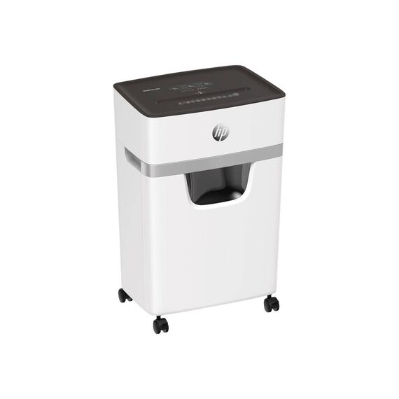 HP OneShred 10MC , 2804