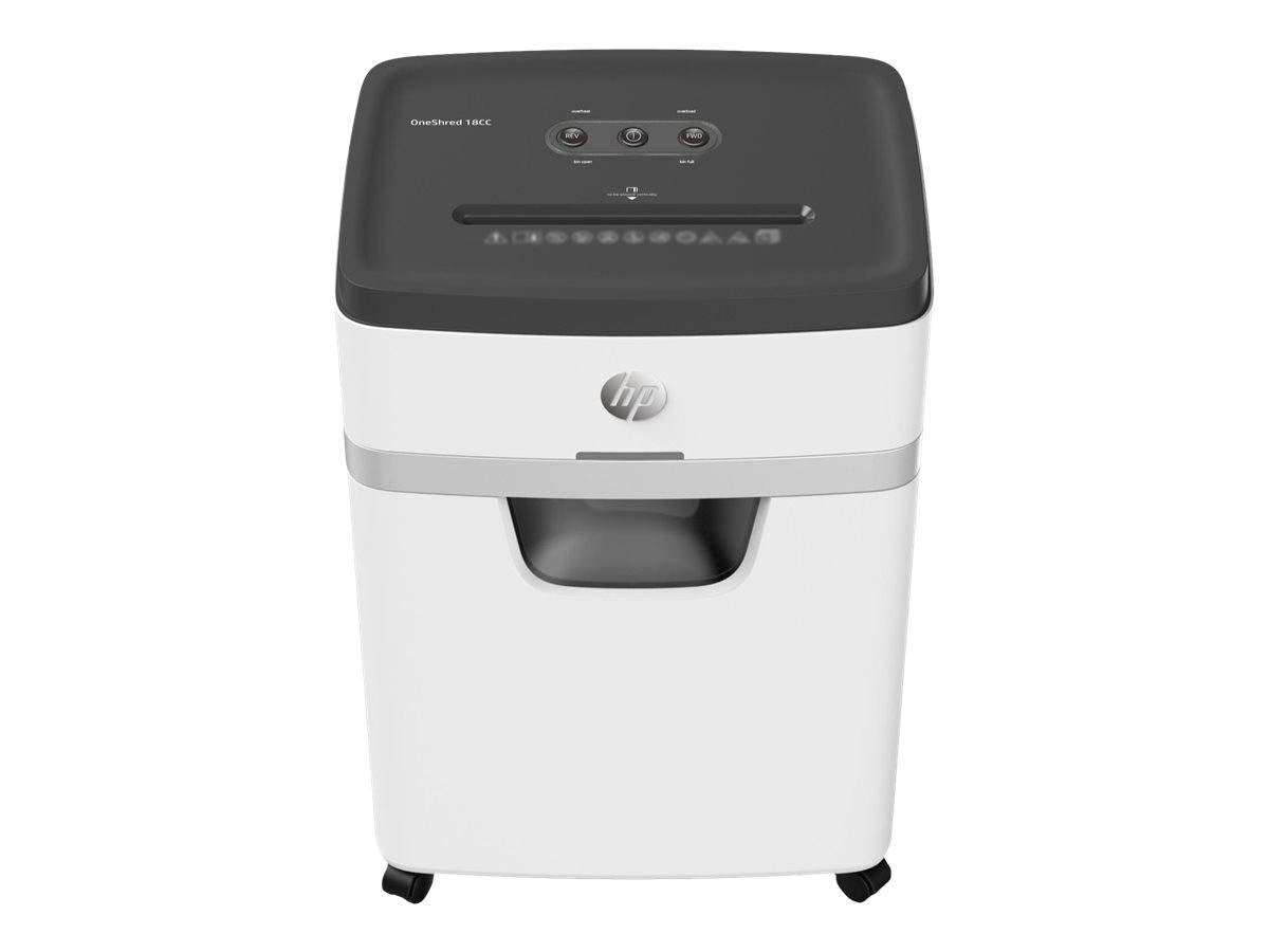 HP OneShred 12MC , 2806