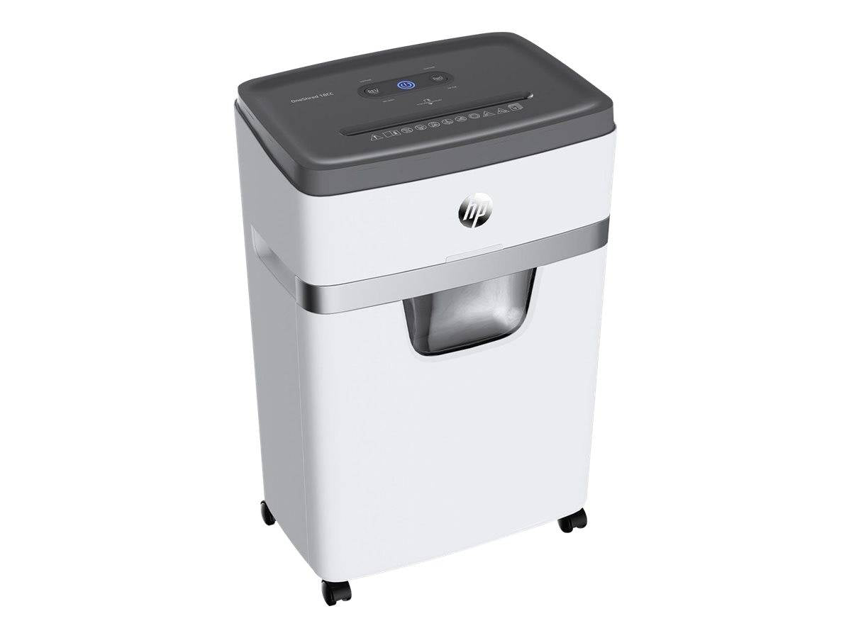 HP OneShred 18CC , 2805