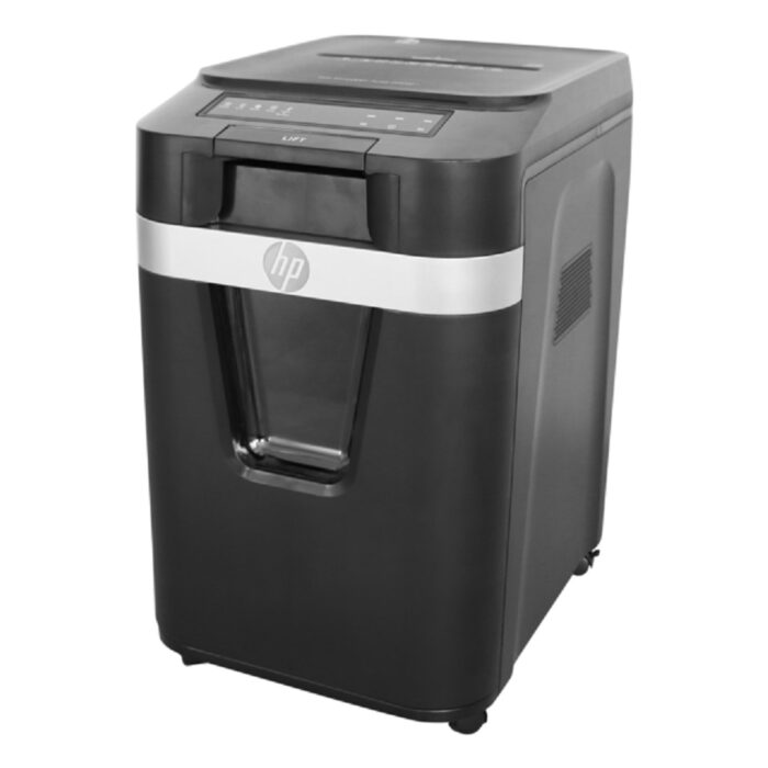 HP Pro Shredder Auto 200CC , 2820