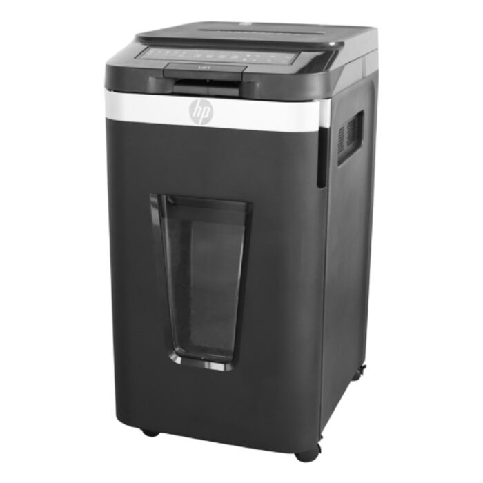 HP Pro Shredder Auto 400MC , 2823