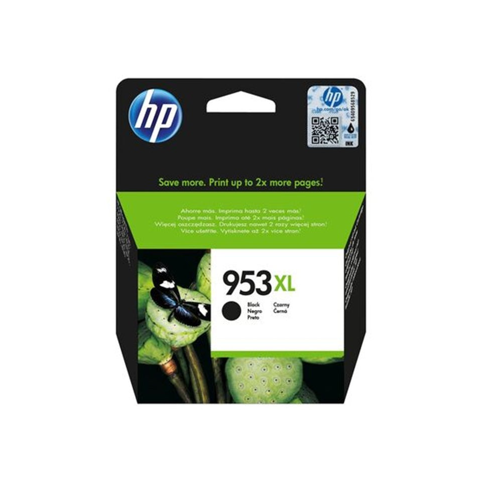 HP 953XLBK ink cartridge