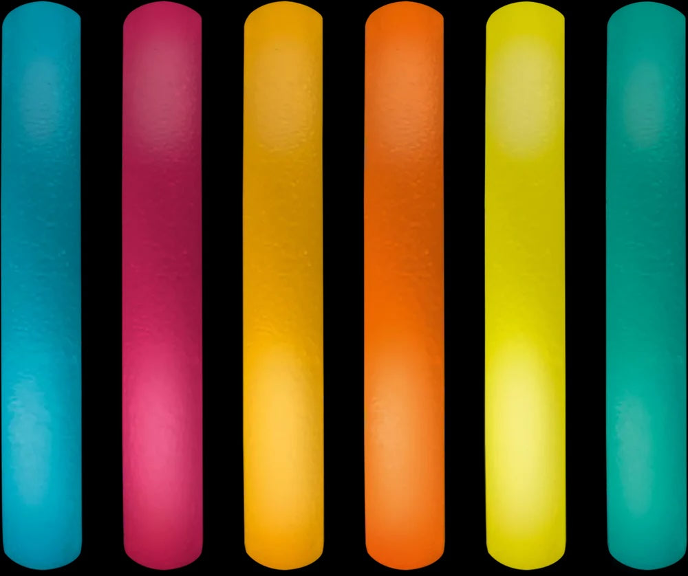 LAMY safari multicolor Set white M nib