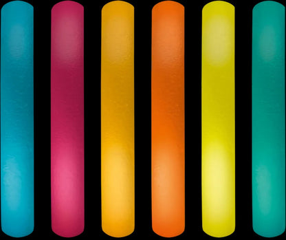 LAMY safari multicolor Set white M nib