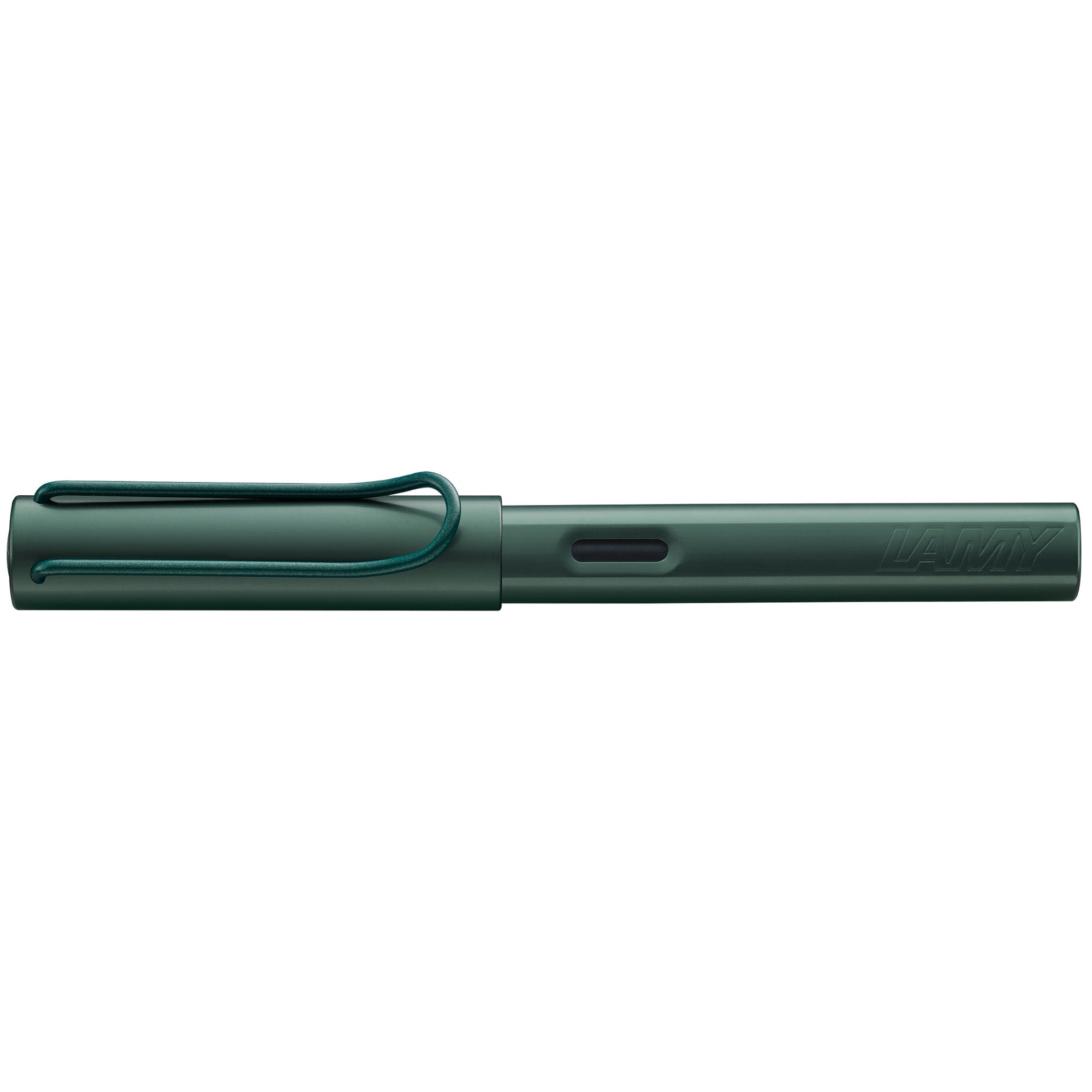 LAMY Al-star Fountain Pen Harry Potter Slytherin M (Medium) Nib