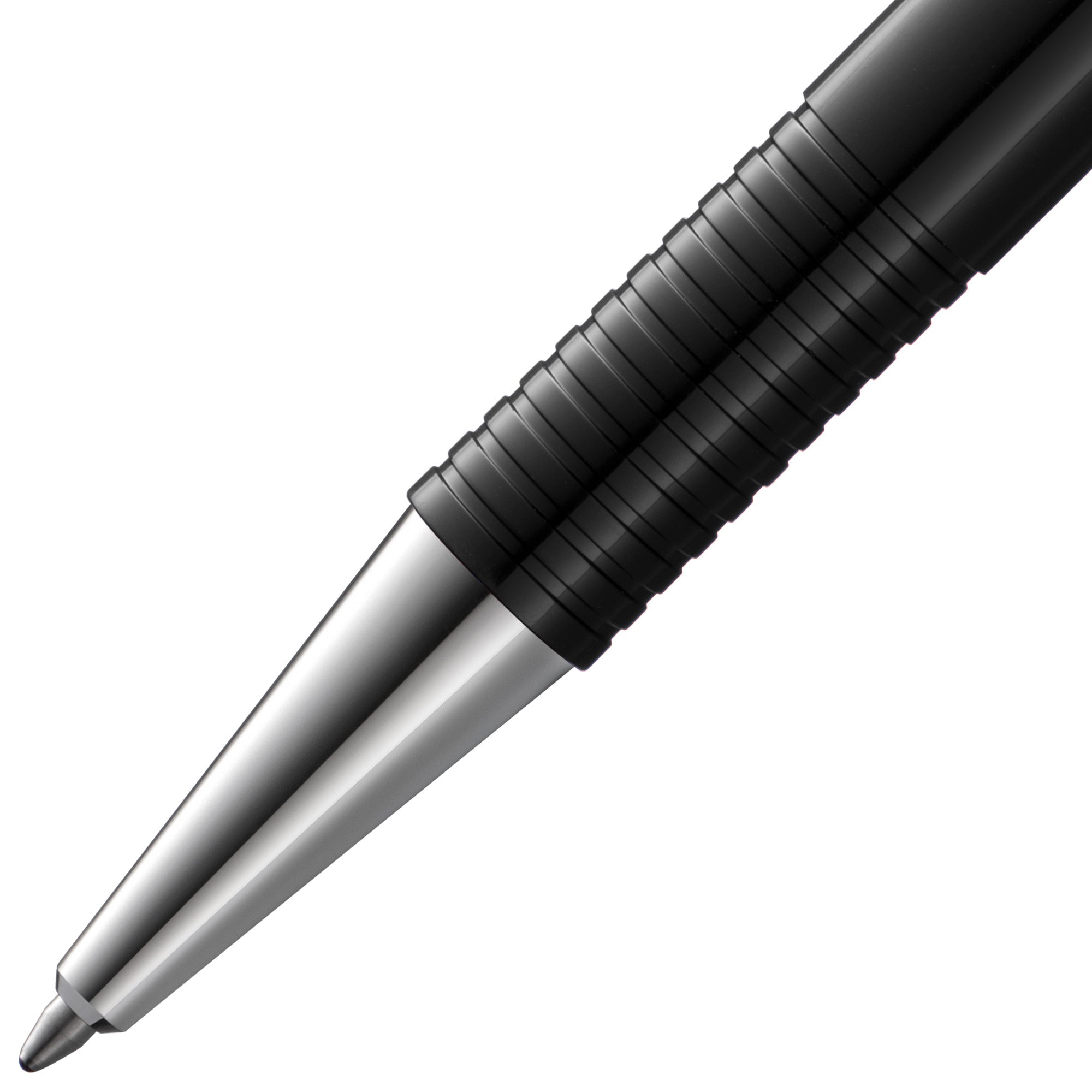 LAMY Logo Ballpoint pen Black