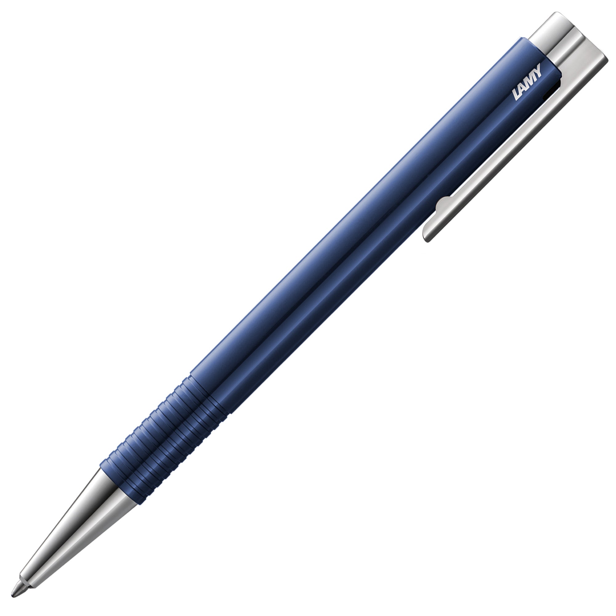 LAMY Logo Ballpoint pen Blue