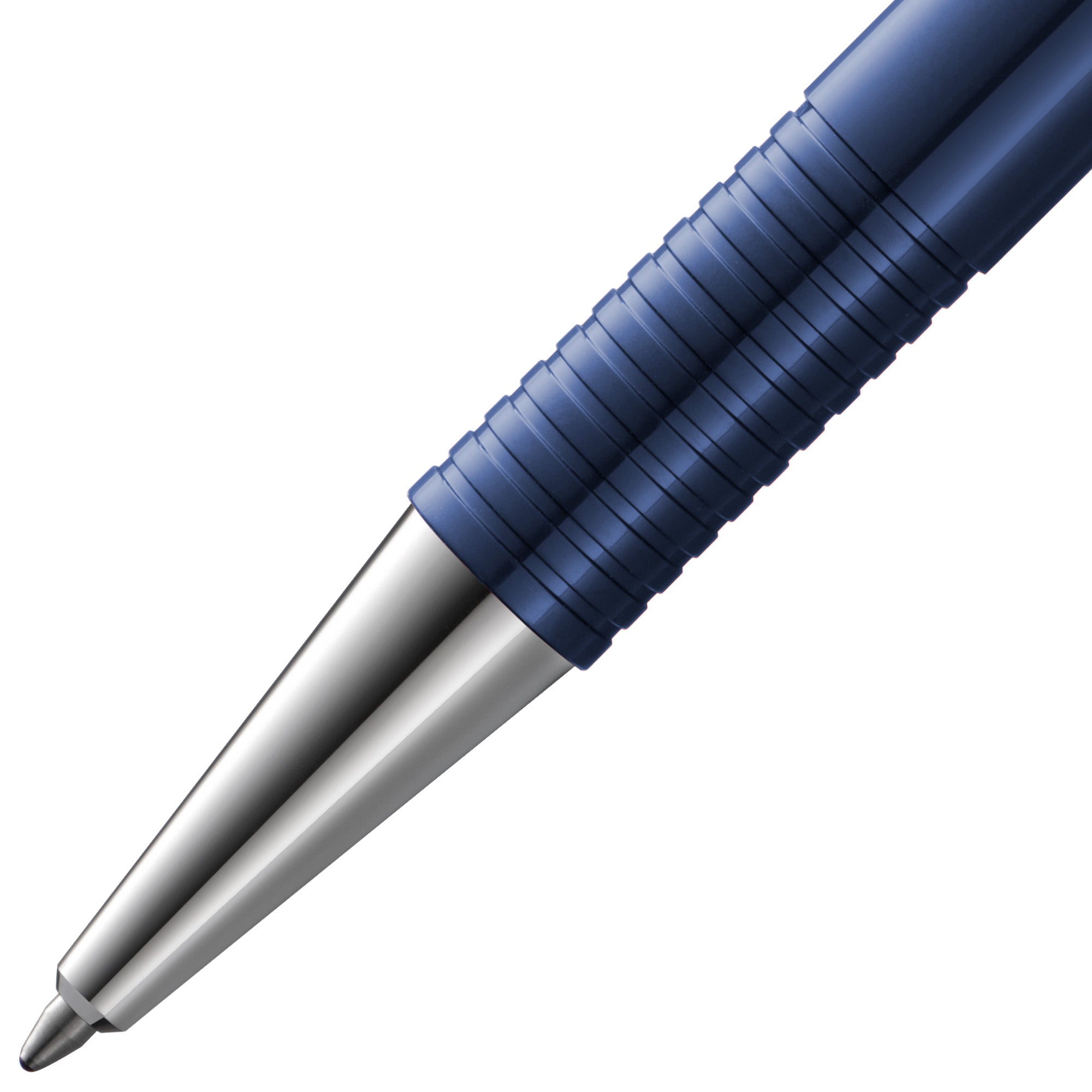 LAMY Logo Ballpoint pen Blue