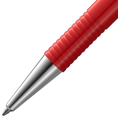 LAMY Logo Ballpoint pen Red