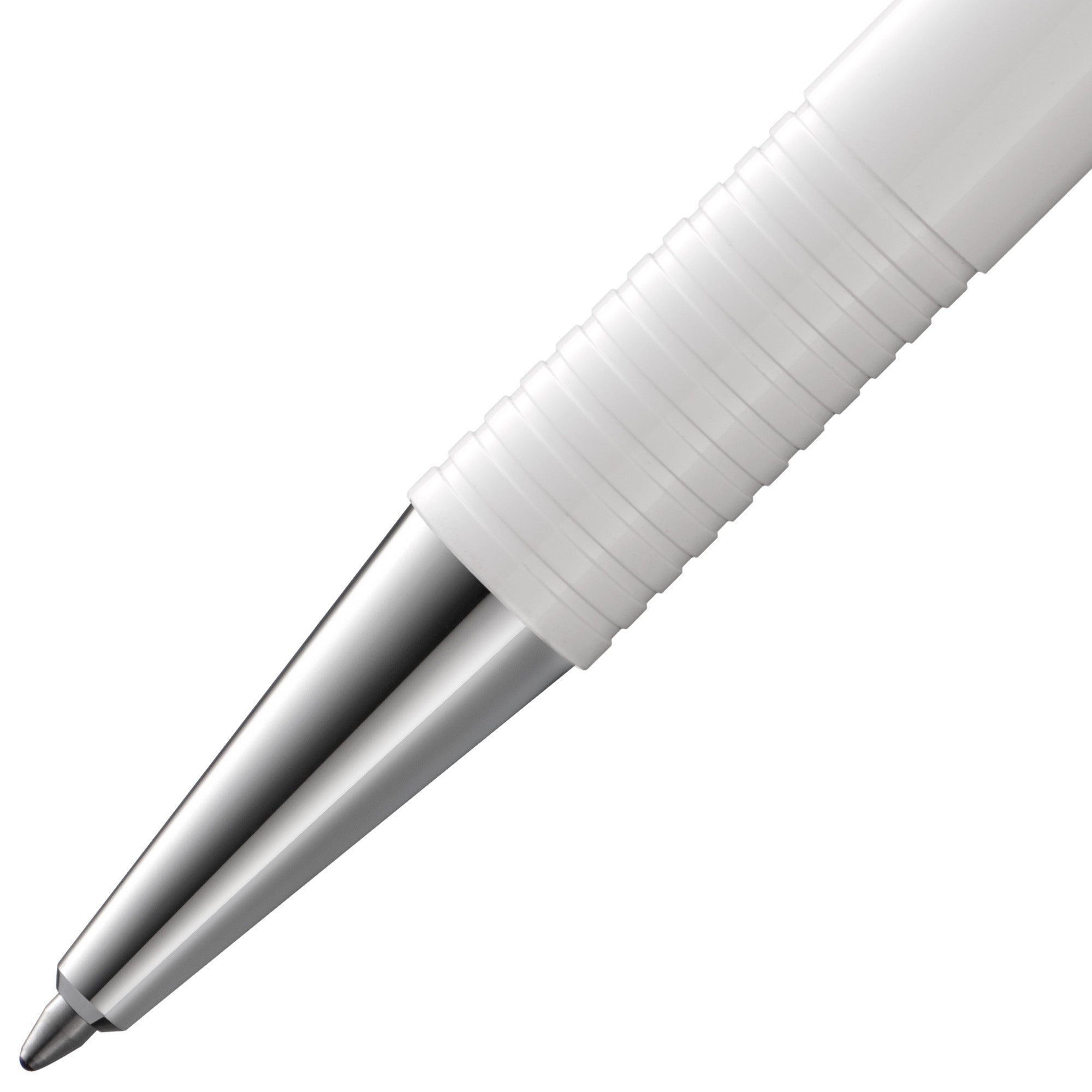 LAMY Logo Ballpoint pen White