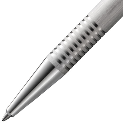 LAMY Logo Ballpoint pen Brushed