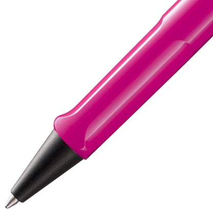 LAMY safari Ballpoint Pen Pink