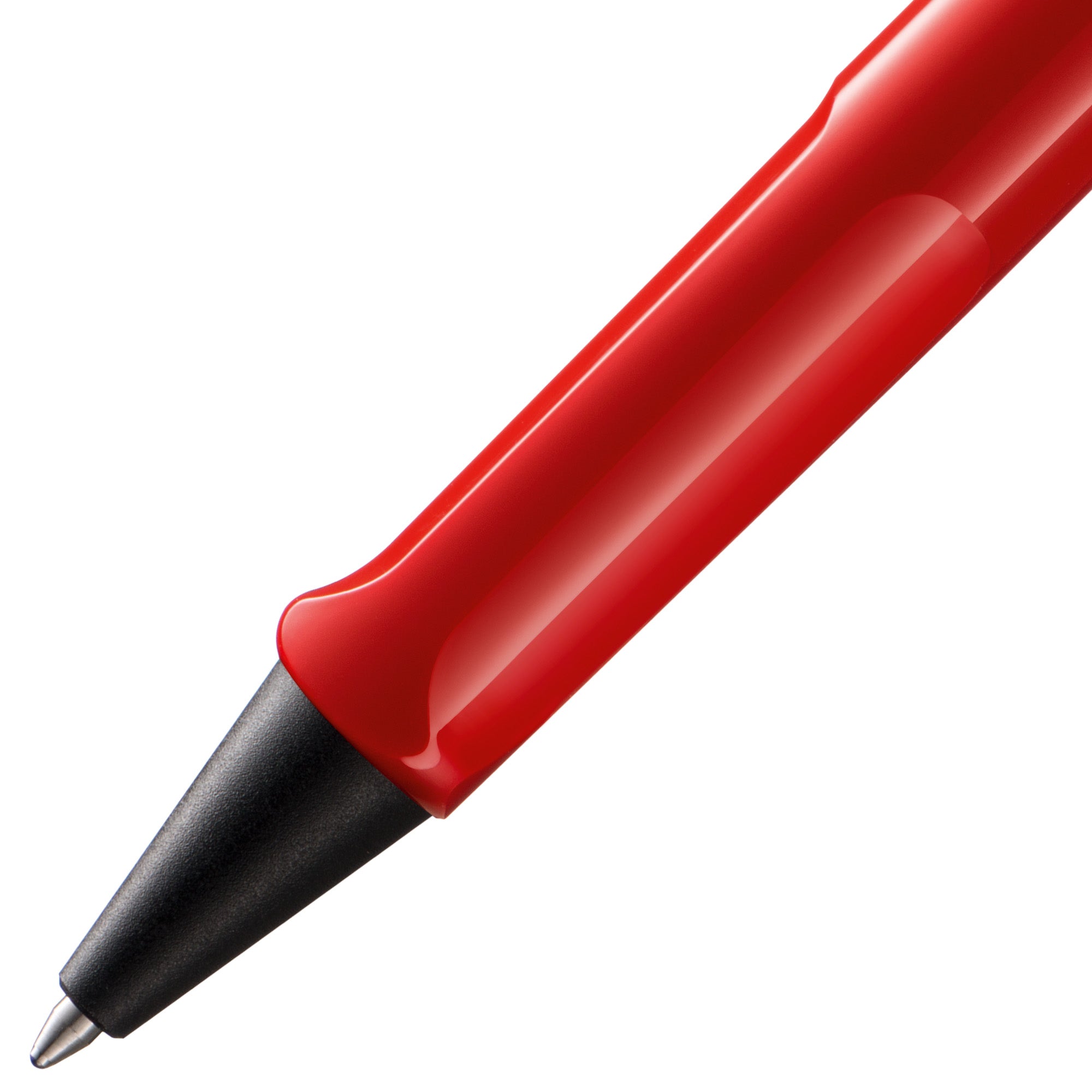 LAMY safari Ballpoint Pen Red