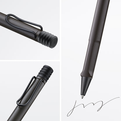 LAMY safari Ballpoint Pen Umbra