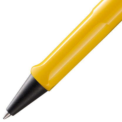 LAMY safari Ballpoint Pen Yellow