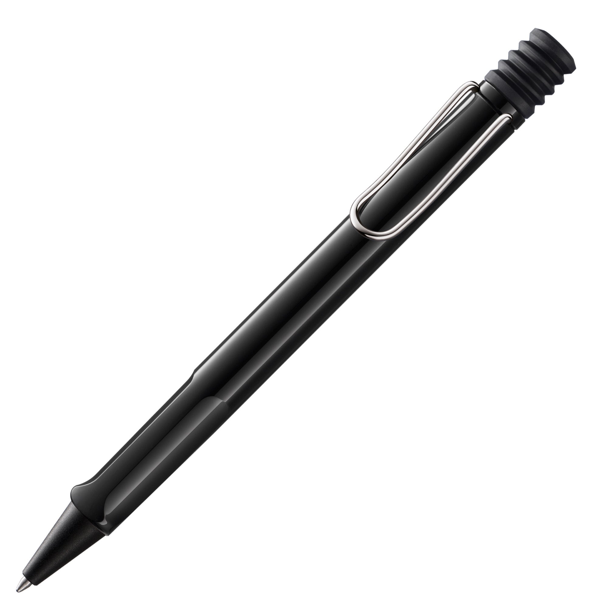 LAMY safari Ballpoint Pen Black