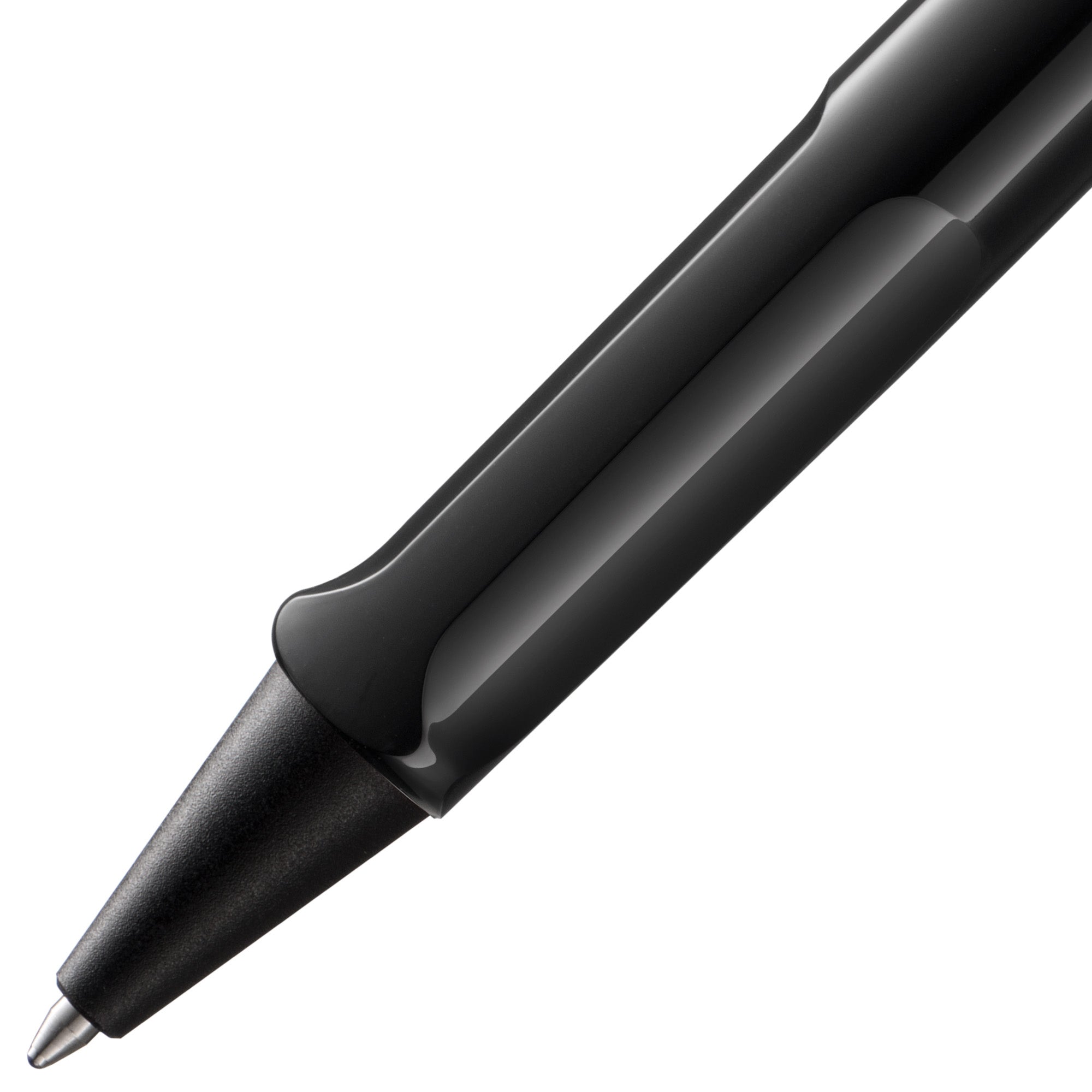 LAMY safari Ballpoint Pen Black