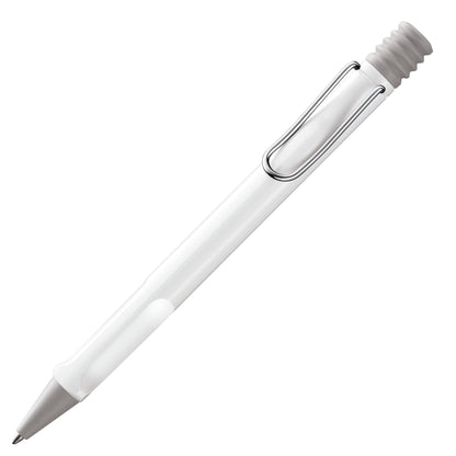 LAMY safari Ballpoint Pen White