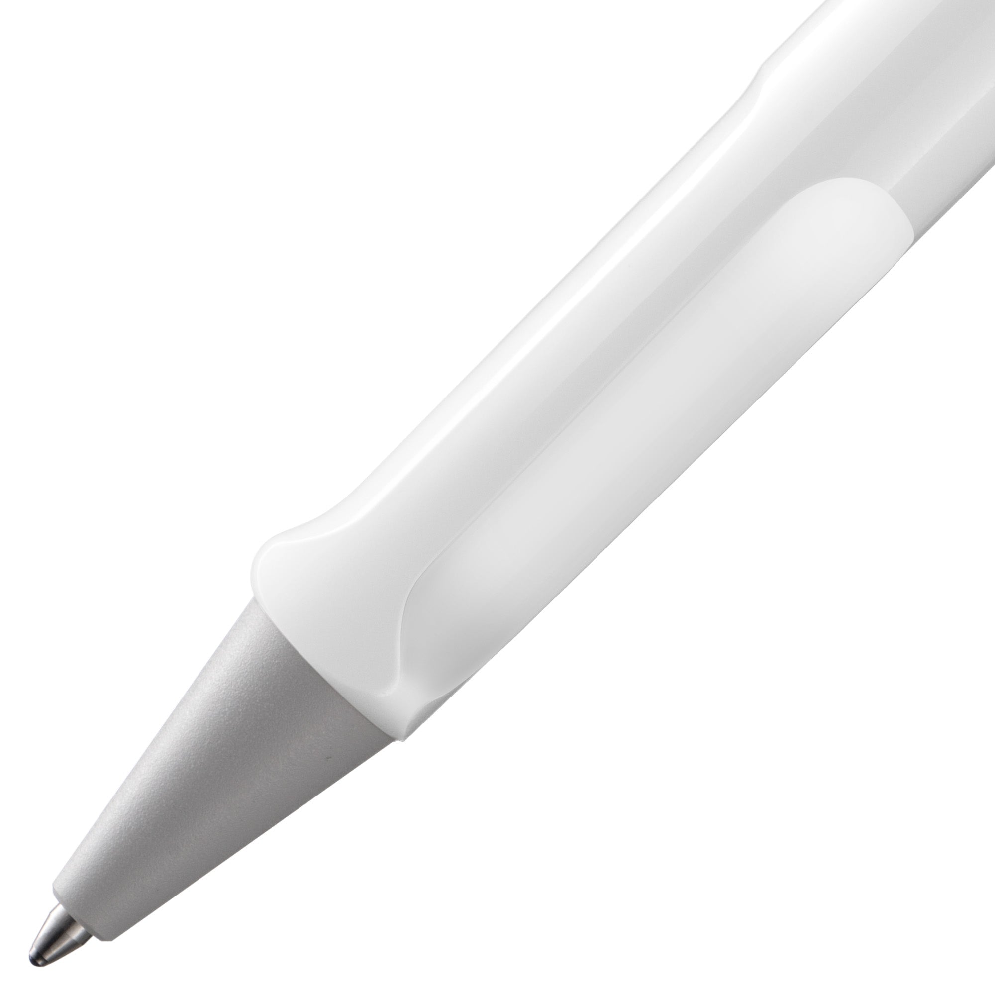 LAMY safari Ballpoint Pen White