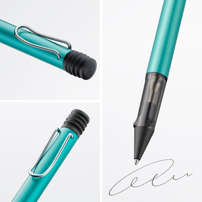 LAMY Al-star Ballpoint Pen Turmaline