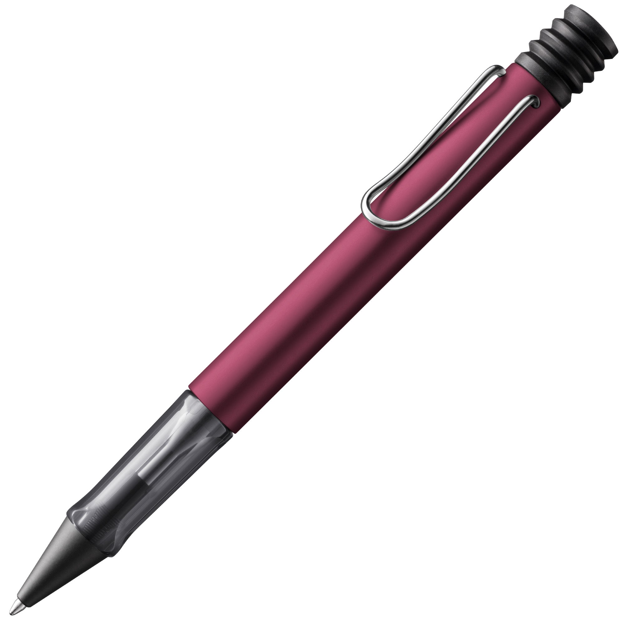 LAMY Al-star Ballpoint Pen Black-purple