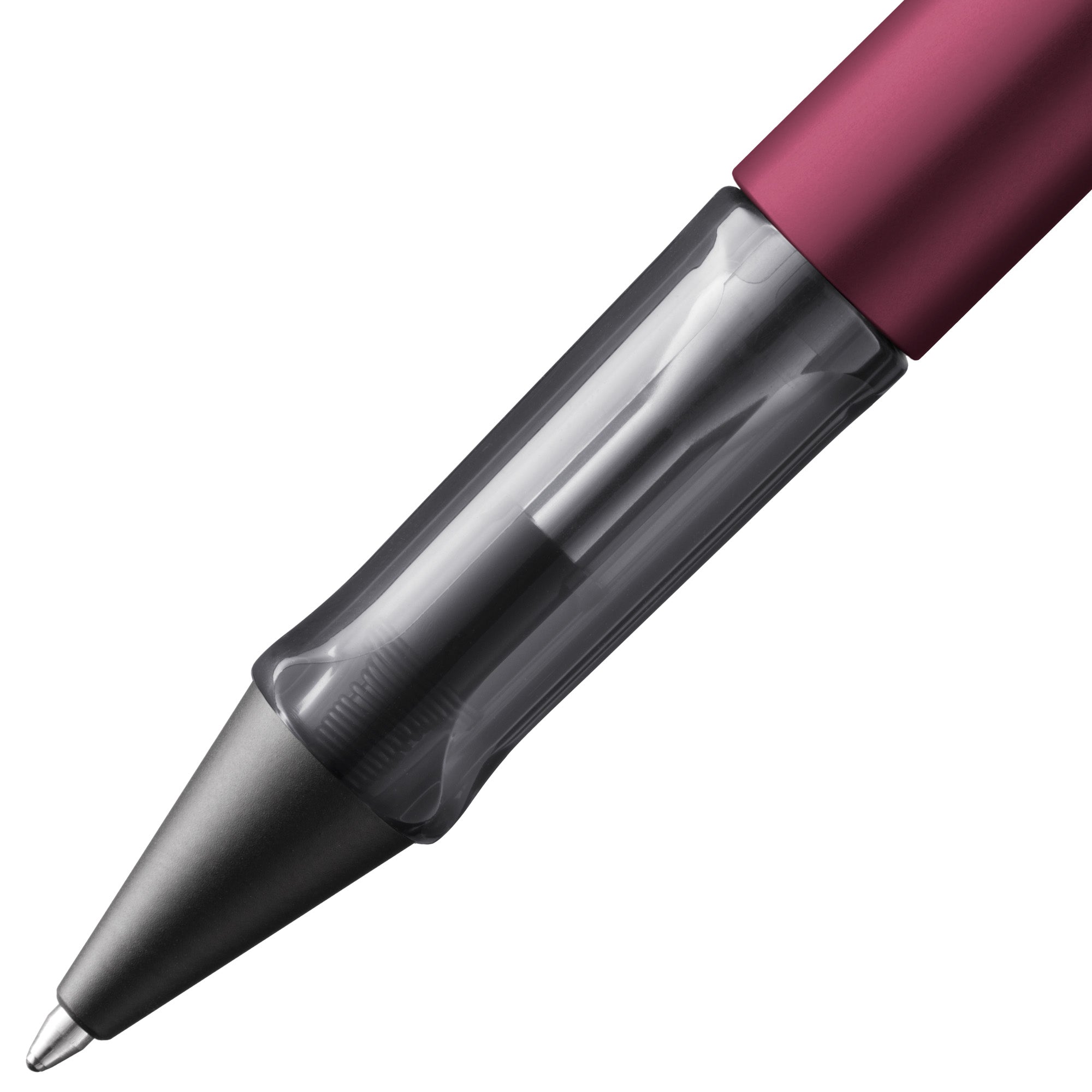 LAMY Al-star Ballpoint Pen Black-purple