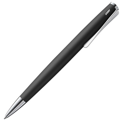 LAMY Studio Ballpoint Pen Black