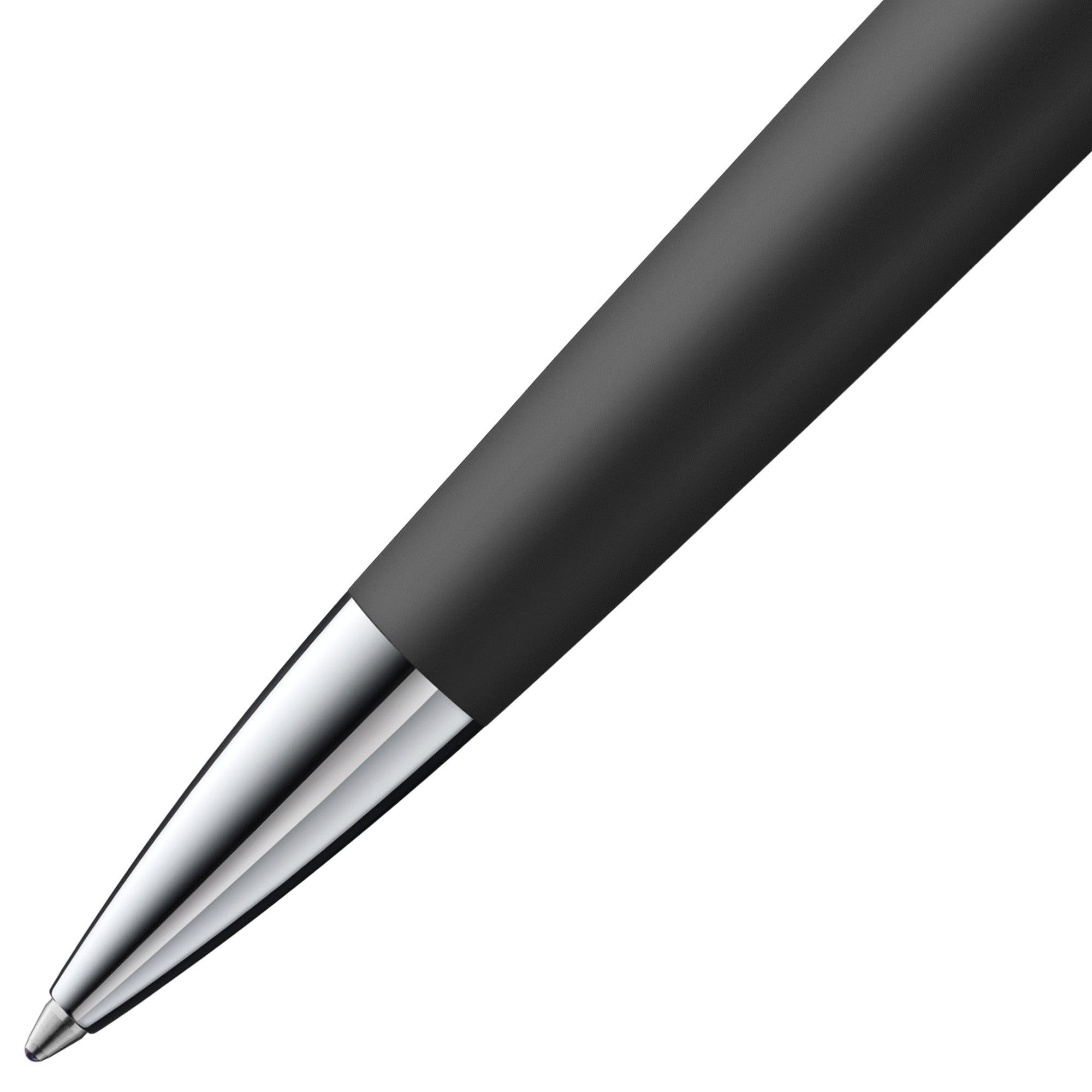 LAMY Studio Ballpoint Pen Black