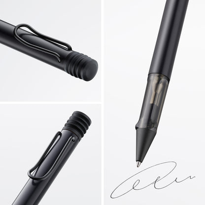 LAMY Al-star Ballpoint Pen Black