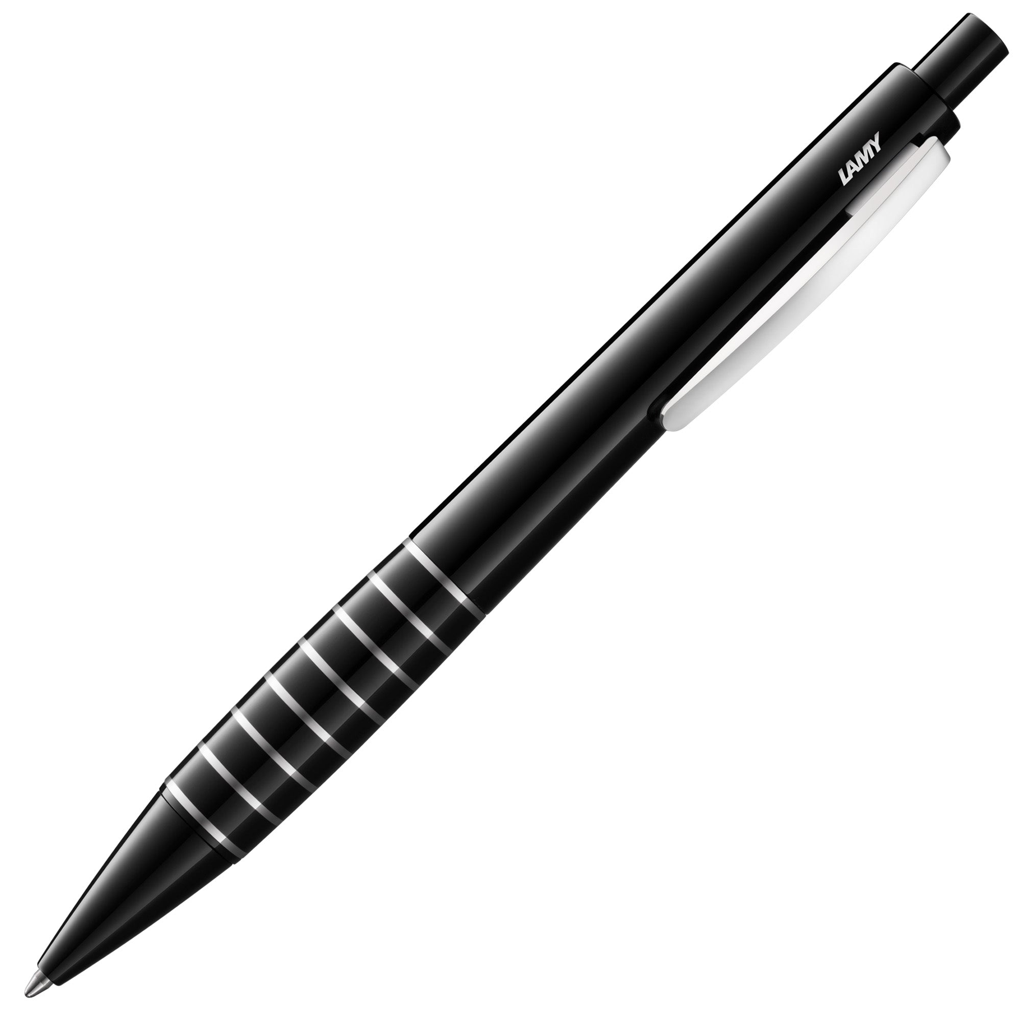 LAMY Ballpoint Pen Accent Brilliant LD