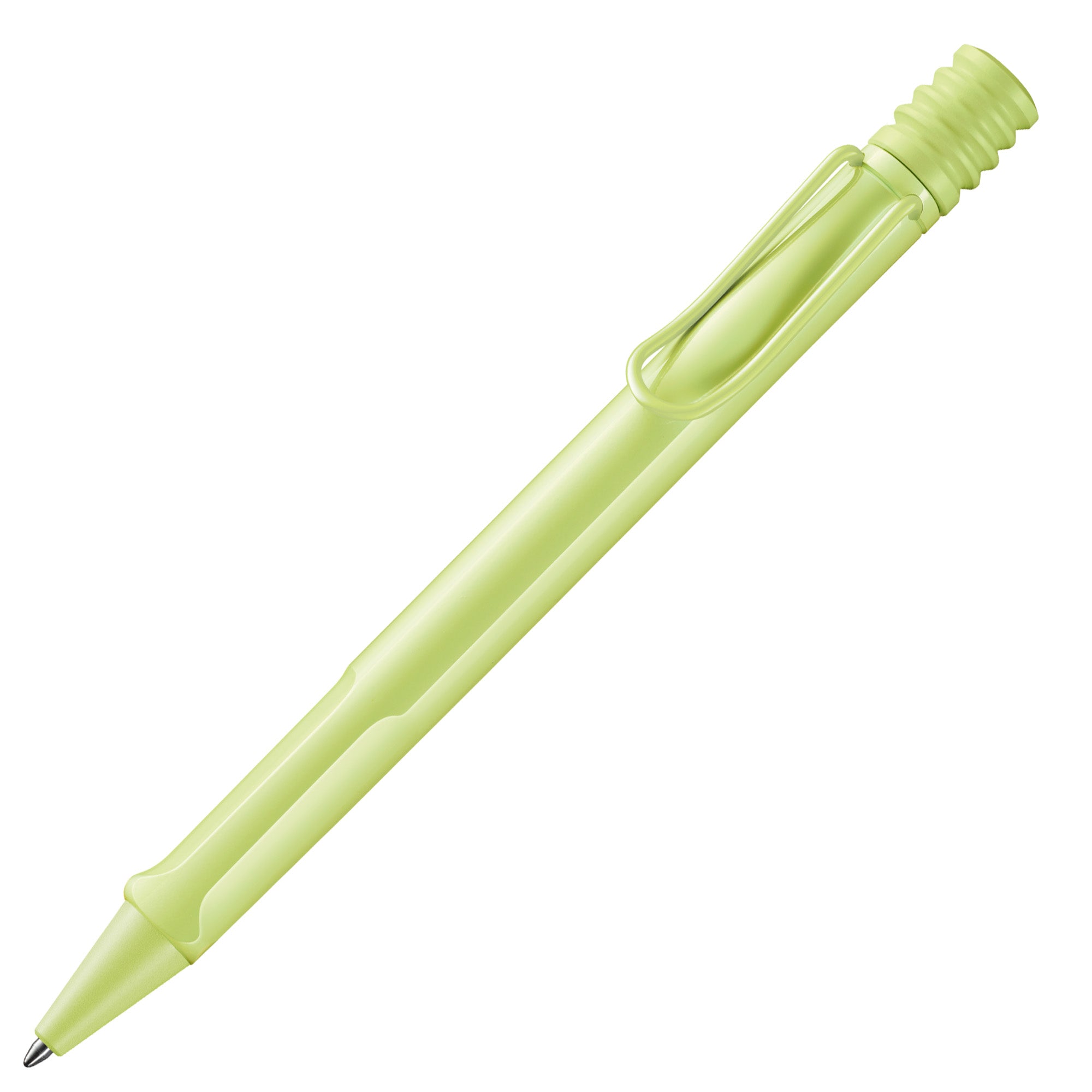 LAMY safari Ballpoint Pen SpringGreen