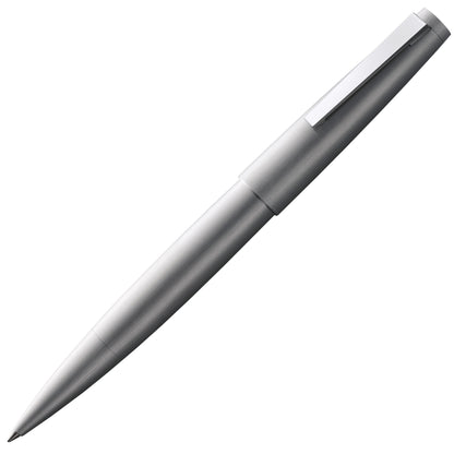 LAMY 2000 Rollerball Pen Metal M63bk