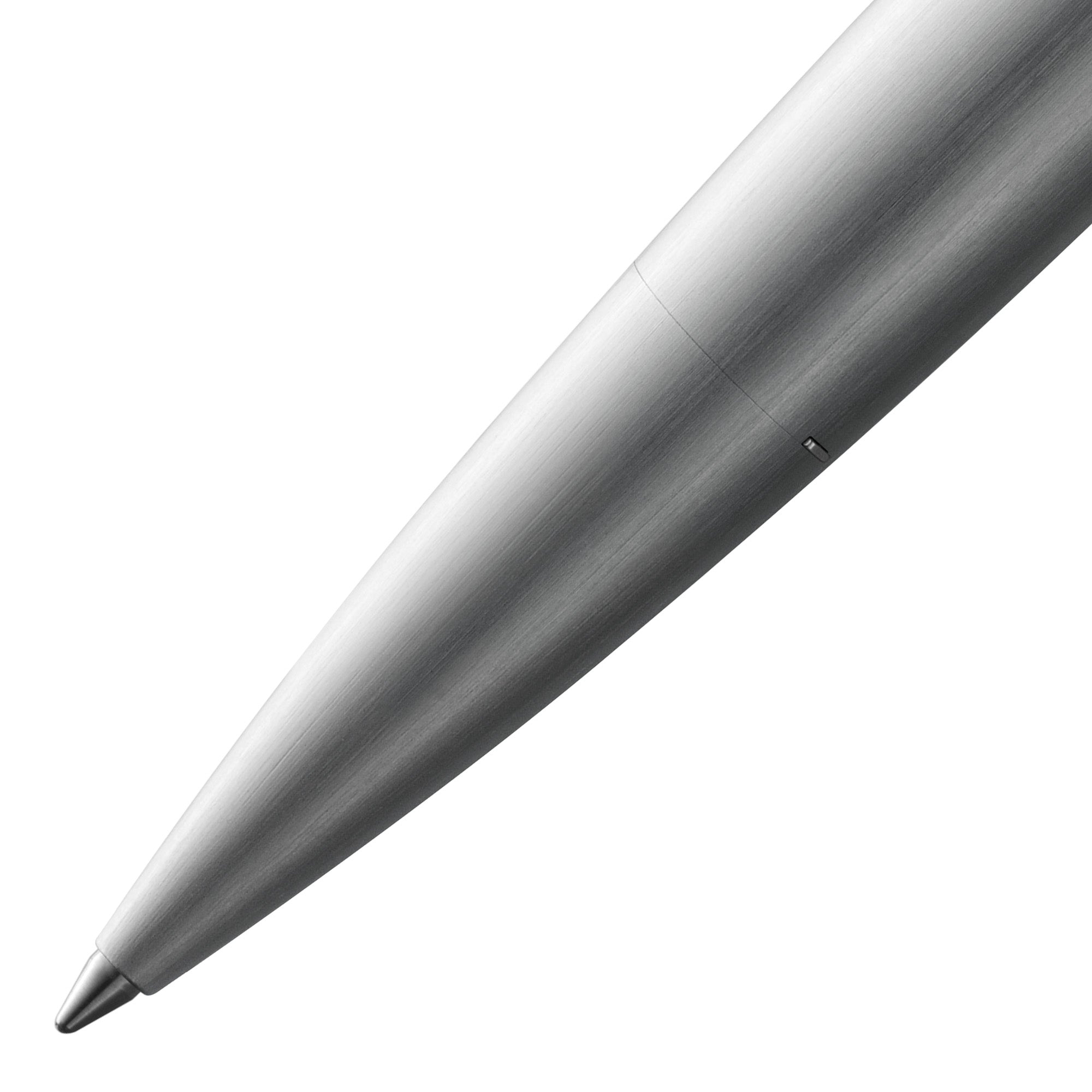 LAMY 2000 Rollerball Pen Metal M63bk