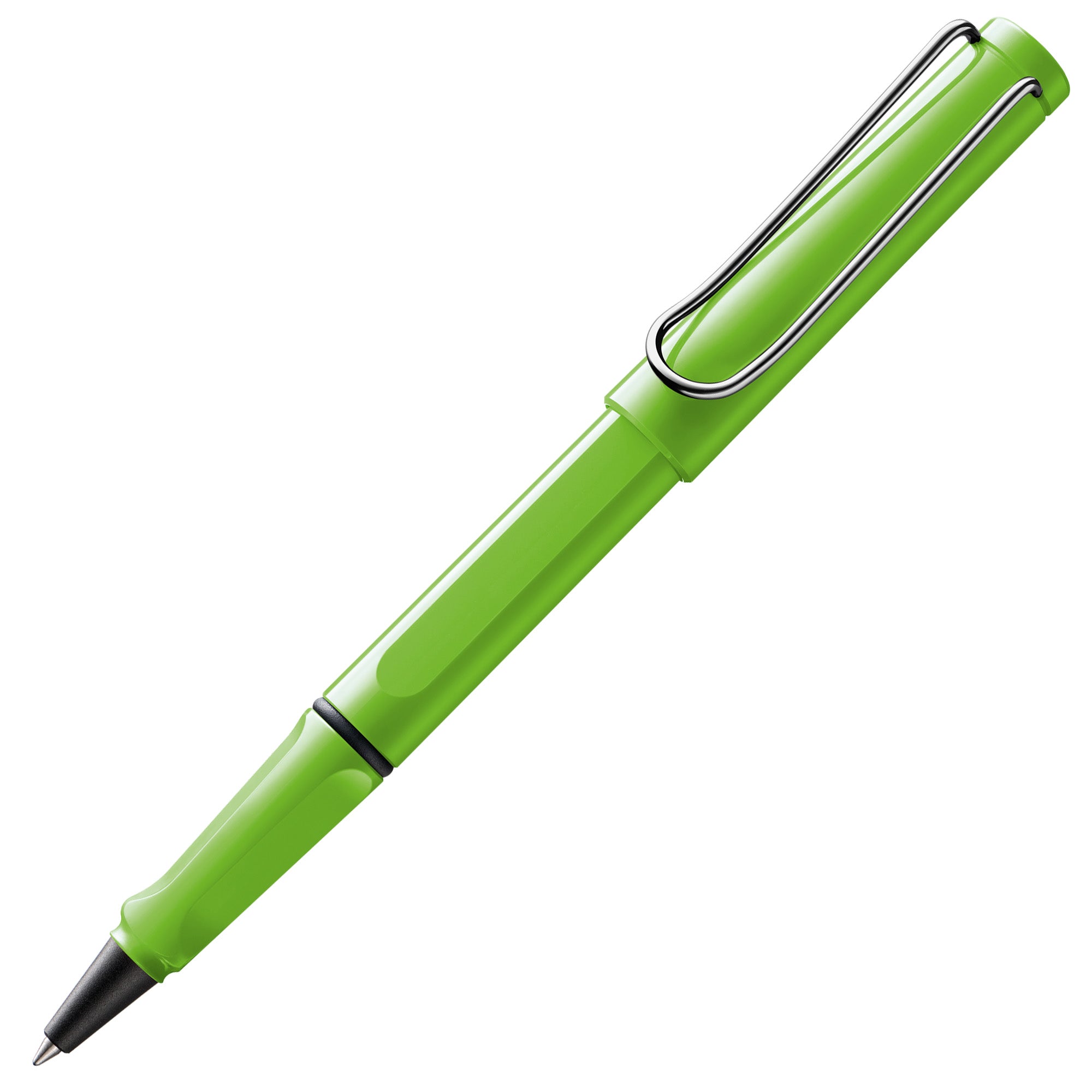 LAMY safari Rollerball Pen Green