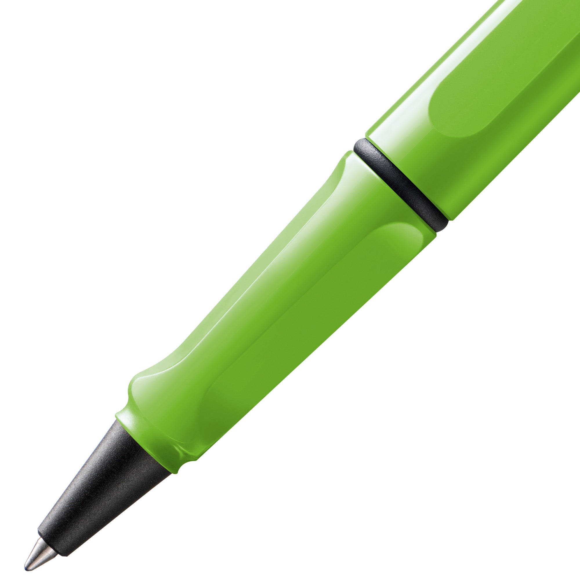 LAMY safari Rollerball Pen Green