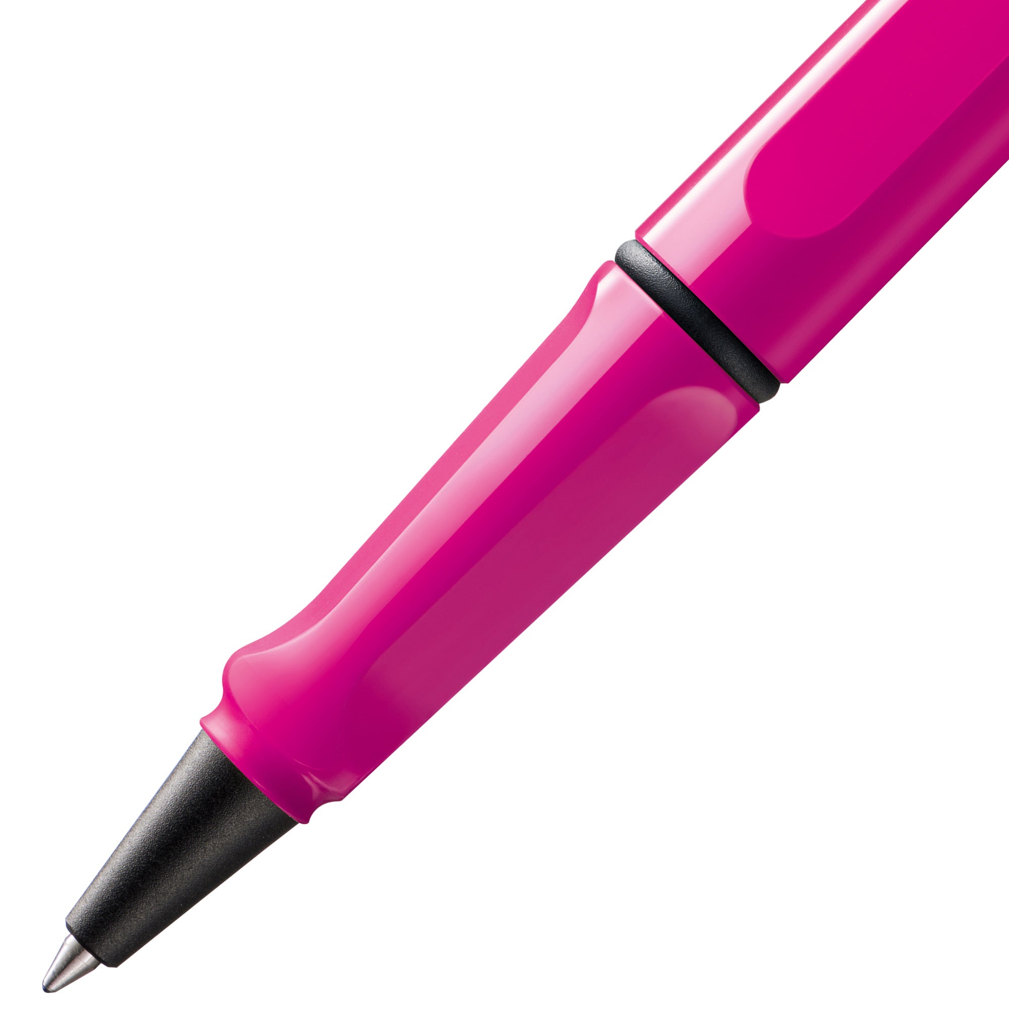 LAMY safari Rollerball Pen Pink