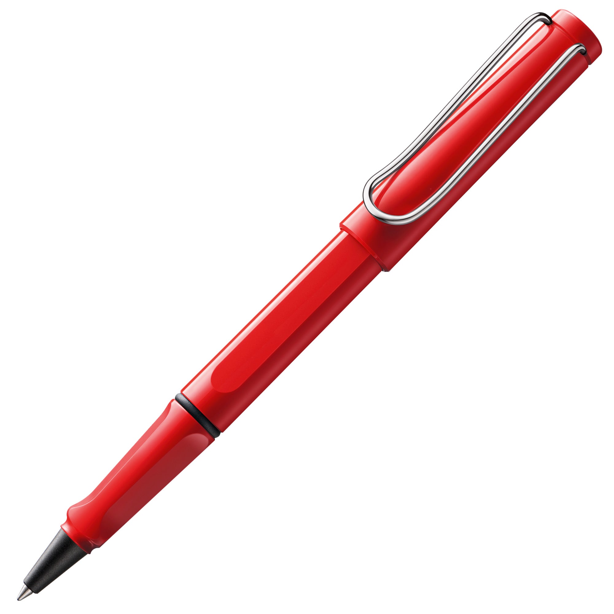 LAMY safari Rollerball Pen Red