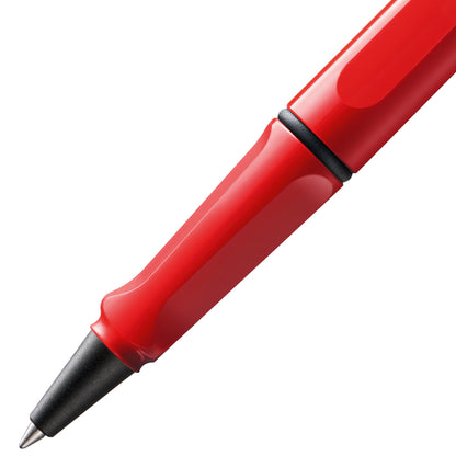 LAMY safari Rollerball Pen Red