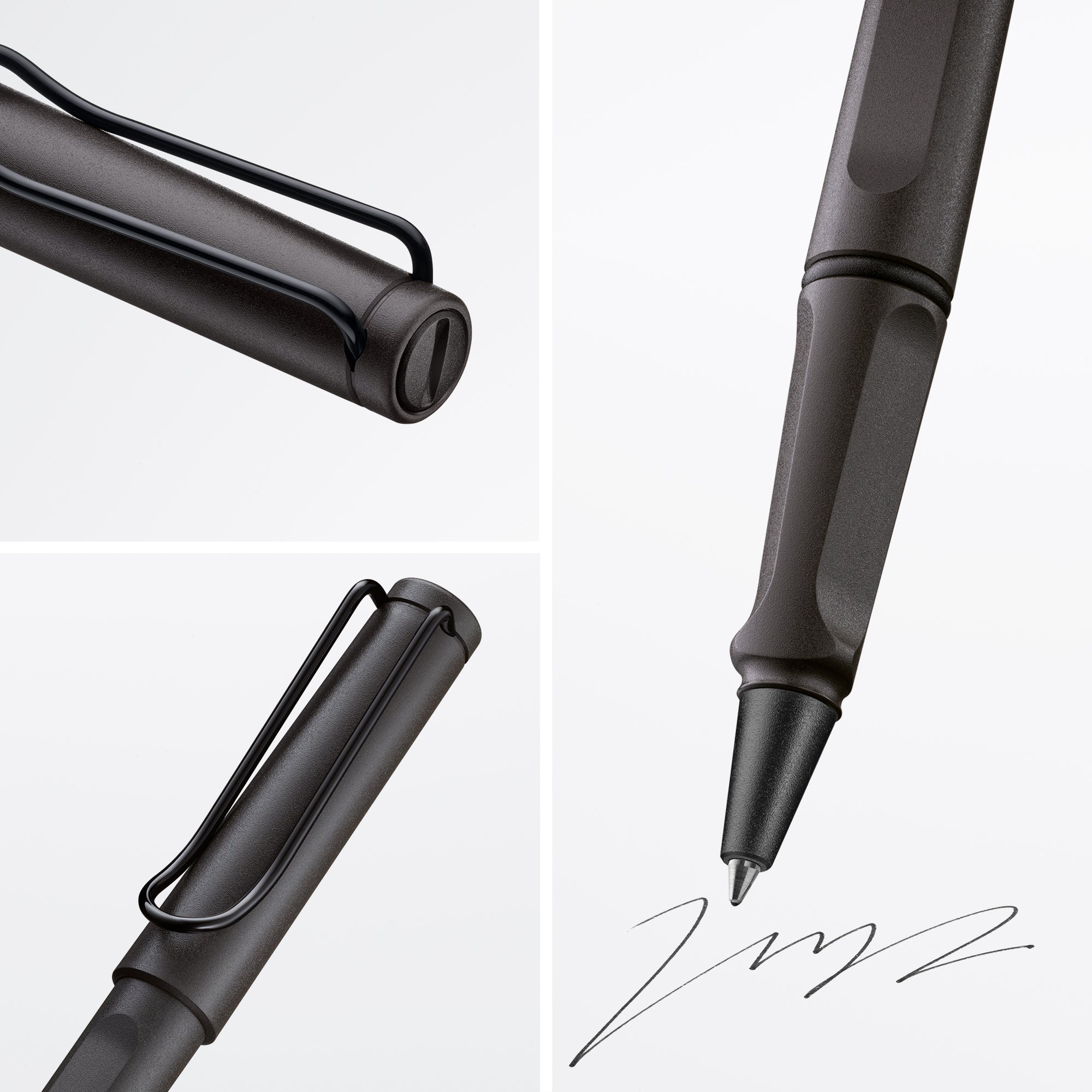 LAMY safari Rollerball Pen umbra