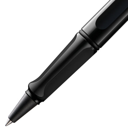 LAMY safari Rollerball Pen Black