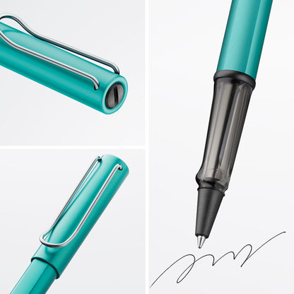 LAMY Al-star Rollerball Pen Turmaline