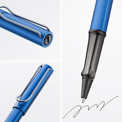 LAMY Al-star Rollerball Pen Oceanblue