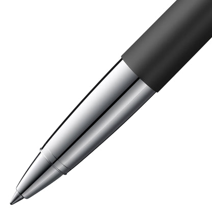 LAMY Studio Rollerball Pen Black