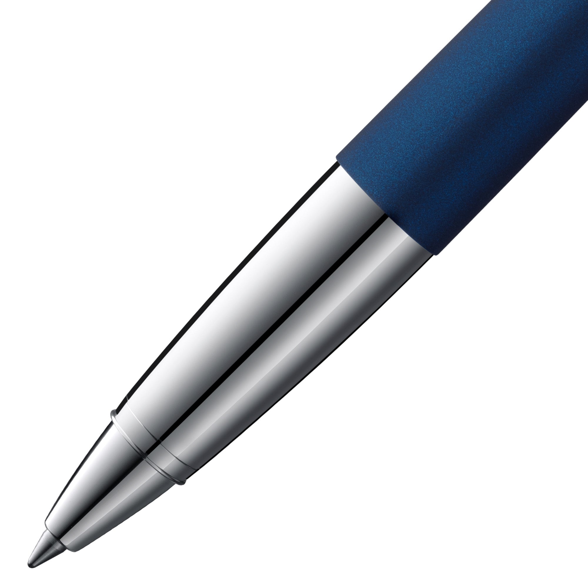 LAMY Studio Rollerball Pen Imperial-blue