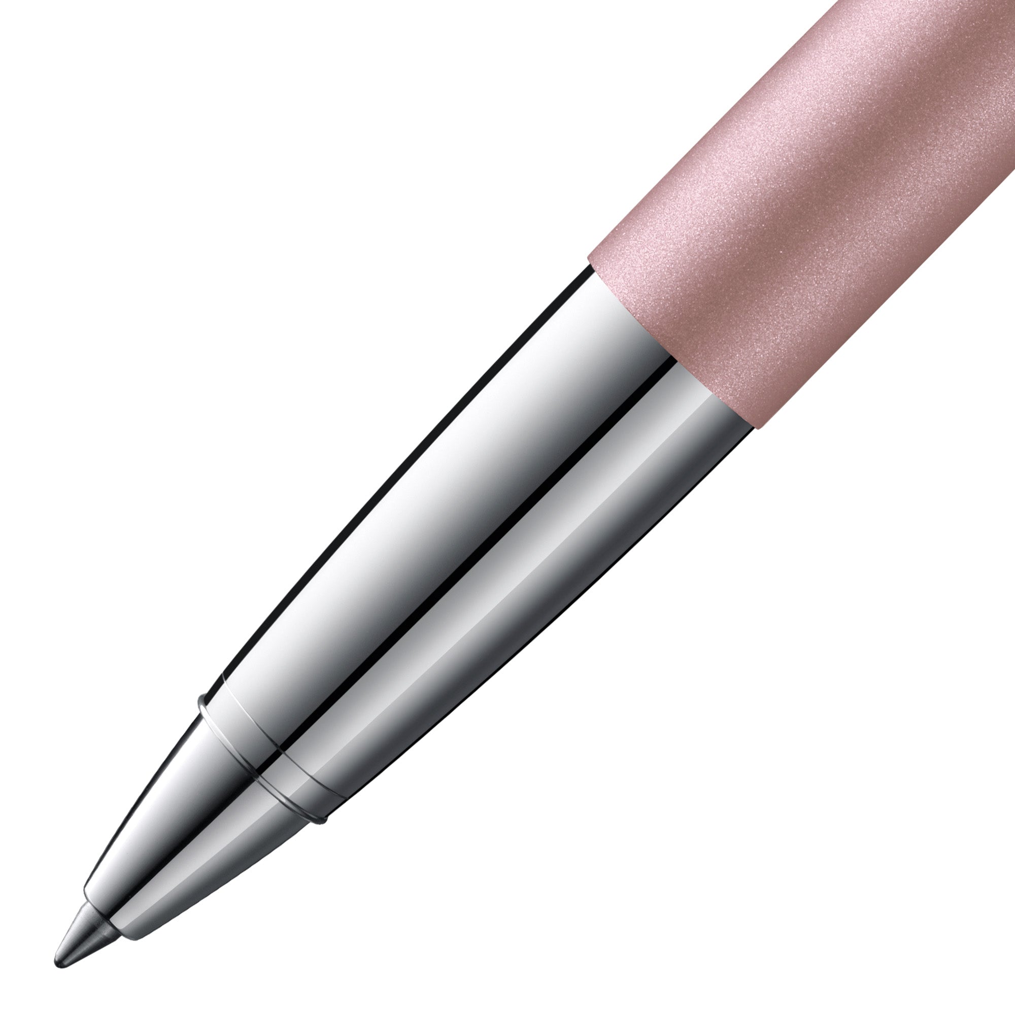 LAMY Studio Rollerball Pen Rose-matt