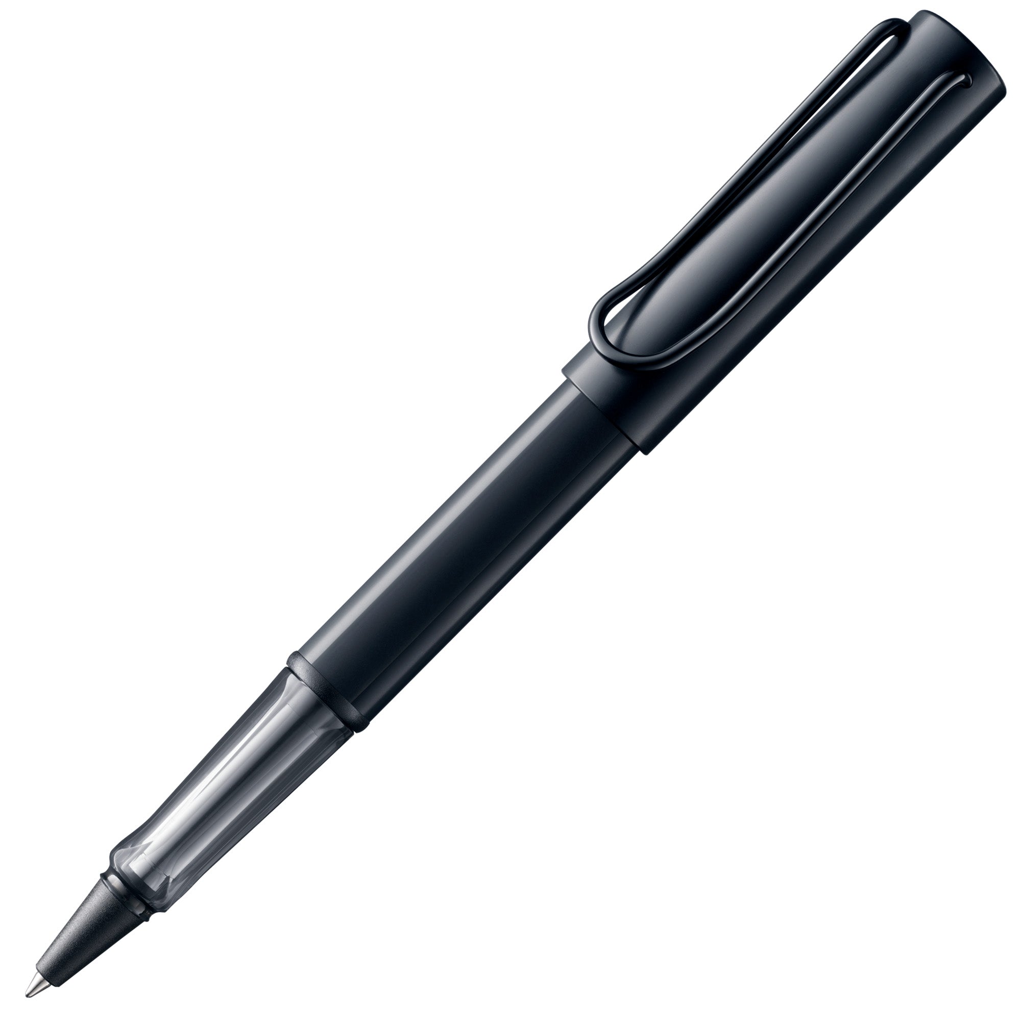 LAMY Al-star Rollerball Pen Black